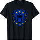 European Union T-Shirt - T-Shirt | Black