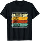 Lawyers guns and money T-Shirt - T-Shirt | Black