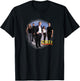 CSI Miami Cast T-Shirt - T-Shirt | Black