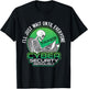 Hacking IT Tech Seriously Programmer Cyber Security Hacker T-Shirt - T-Shirt | Black
