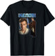 Star Wars Obi-Wan Kenobi Jedi Portrait T-Shirt - T-Shirt | Black