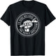 I'm Here Because You Broke Something Mechanic T-Shirt - T-Shirt | Black