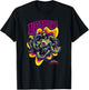 Marvel Doctor Strange In The Multiverse Of Madness Gargantos T-Shirt - T-Shirt | Black
