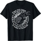 Thou May Ingest a Satchel of Richards Eat A Bag Of Dicks T-Shirt - T-Shirt | Black
