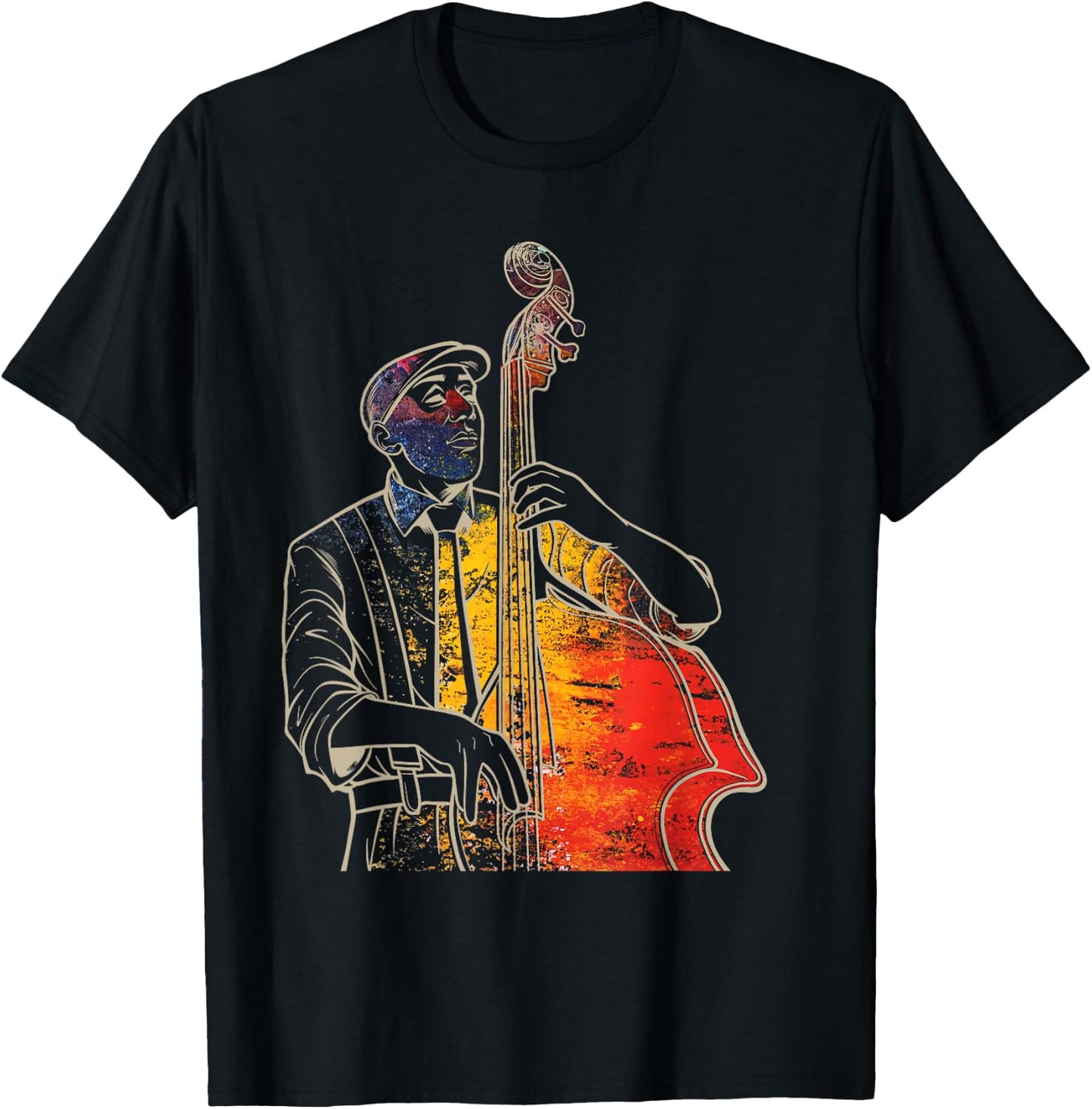 Cello - Classical Music Composer Teacher Musician Student Women Kids T-Shirt - T-Shirt | Black