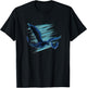 How to Train Your Dragon 3 Homecoming Logo T-Shirt - T-Shirt | Black