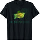 James Webb Space Telescope T-Shirt - T-Shirt | Black