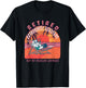 Retired Orthodontic Assistant Funny Vintage Retirement T-Shirt - T-Shirt | Black