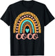 Coco Coco Name Birthday Shirt Gift T-Shirt - T-Shirt | Black