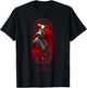 Marvel Doctor Strange In The Multiverse Of Madness Portrait T-Shirt - T-Shirt | Black