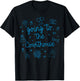 Retro Going to The Courthouse Funny Bride Elope Wedding T-Shirt - T-Shirt | Black