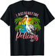 Pelican T-Shirt - T-Shirt | Black
