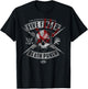 5FDP - Cadite Eos T-Shirt - T-Shirt | Black