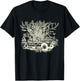 Abolish Donation Archival The Abolitionist Horizon T-Shirt - T-Shirt | Black