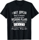 Funny Wedding Shirts: Funny Bride t shirt T-Shirt - T-Shirt | Black