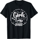Black Graphic Travel , Small, Short Sleeve, All Seasons T-Shirt - T-Shirt | Black