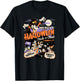 Disney Mickey’s Halloween Trick or Treat Candy Co. Small T-Shirt - T-Shirt | Black