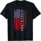 Pure Blood Movement #PUREBLOOD T-Shirt - T-Shirt | Black