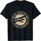 Aeroplane Pilot Sky Is Not My Limit It's My Playground T-Shirt - T-Shirt | Black