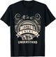 It's a WESTFALL Thing You Wouldn't Understand Gifts T-Shirt - T-Shirt | Black
