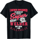 Funny Welder Saying Welding Design T-Shirt - T-Shirt | Black
