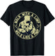 Walk With A Limp Weld Like A Pimp Welder Funny T-Shirt - T-Shirt | Black
