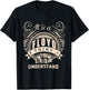 It's a FLOYD thing you wouldn't understand Gift T-Shirt - T-Shirt | Black