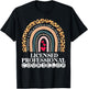 LPC Licensed Professional Counselor School Counseling Office T-Shirt - T-Shirt | Black