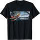 Star Wars Luke Skywalker X-Wing Fighter Pilot T-Shirt - T-Shirt | Black