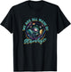 We are all made of stardust - space T-Shirt - T-Shirt | Black
