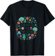 Stand Up for Nuclear Energy T-Shirt - T-Shirt | Black