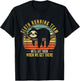 Sloth Running Team We Will Get There When We Get There Sloth T-Shirt - T-Shirt | Black