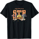 Stone Temple Pilots - Desert Highway T-Shirt - T-Shirt | Black