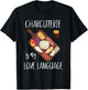 Charcuterie Shirt Who Love Charcuterie Boards T-Shirt - T-Shirt | Black