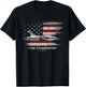 F-105 Thunderchief Fighter Jet Pilot Veteran Vietnam War T-Shirt - T-Shirt | Black