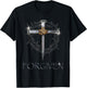 Forgiven T-Shirt - T-Shirt | Black