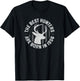 70 Year Old Deer Hunter Hunting 1956 70th Birthday T-Shirt - T-Shirt | Black