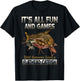 Flathead Catfish Fishing Shirt Freshwater Fish Shirt Gift T-Shirt - T-Shirt | Black