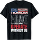 Sterile Processing Technician, Operate, Funny Sterile Tech T-Shirt - T-Shirt | Black