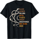 Black Women in Science, Girls in STEM Math, African Melanin T-Shirt - T-Shirt | Black