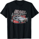 Grease Greased Lightening T-Shirt - T-Shirt | Black
