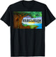 Rebelution Bright Side of Life T-Shirt - T-Shirt | Black