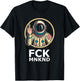 Humanity People Homo Sapiens T-Shirt - T-Shirt | Black