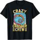 Cool Roller Coaster Design Theme Park , Black, Small T-Shirt - T-Shirt | Black