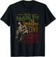 Bob Marley BTRTW The Wailers Live T-Shirt - T-Shirt | Black