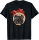 Funny Pug Mom Mommy for Pug Lovers Mothers Day T-Shirt - T-Shirt | Black