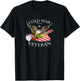 Cold War Veteran T-Shirt - T-Shirt | Black