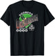 Oklahoma Sooners College World Series 2026 CWS OklaOmaha T-Shirt - T-Shirt | Black