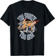 Disney and Pixar’s Cars Snot Rod You Snooze You Lose T-Shirt - T-Shirt | Black