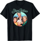 The Golden Girls - Stay Golden T-Shirt - T-Shirt | Black